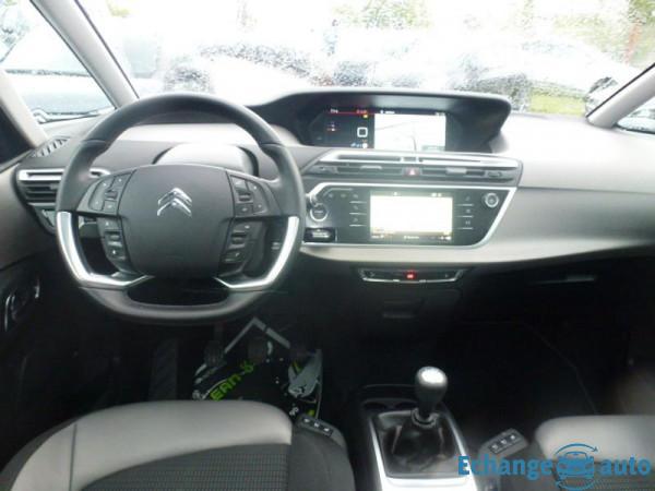 Citroën c4 spacetourer PureTech 130 S&S Shine