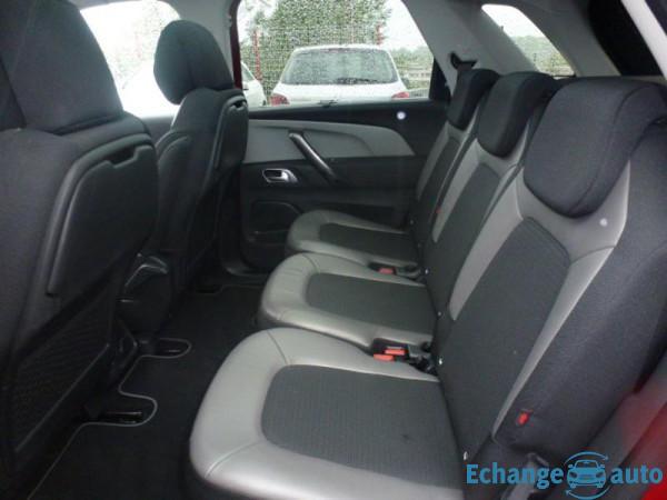 Citroën c4 spacetourer PureTech 130 S&S Shine