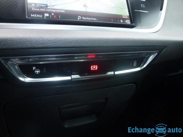 Citroën c4 spacetourer PureTech 130 S&S Shine