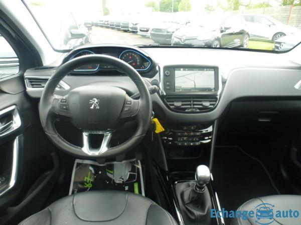 Peugeot 2008 1.2 PureTech 130ch S&S BVM6 Allure