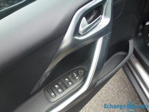 Peugeot 2008 1.2 PureTech 130ch S&S BVM6 Allure