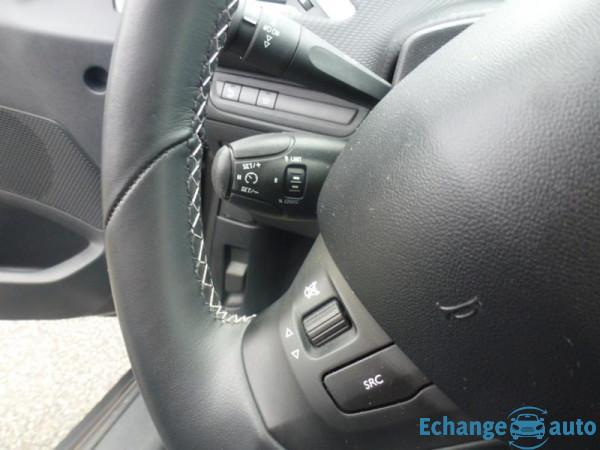 Peugeot 2008 1.2 PureTech 130ch S&S BVM6 Allure