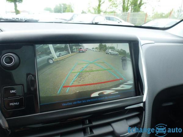 Peugeot 2008 1.2 PureTech 130ch S&S BVM6 Allure