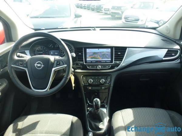 Opel Mokka X 1.4 Turbo - 140 ch 4x2 Innovation