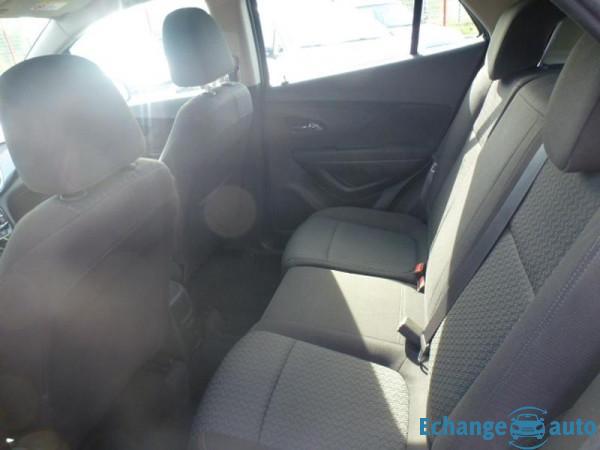 Opel Mokka X 1.4 Turbo - 140 ch 4x2 Innovation