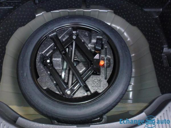 Opel Mokka X 1.4 Turbo - 140 ch 4x2 Innovation