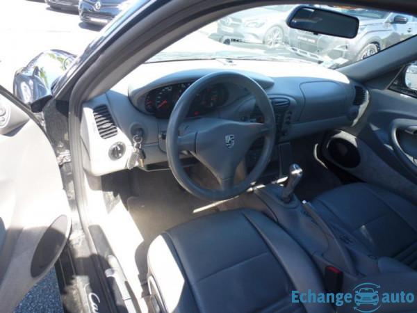 Porsche 911 CARRERA 996 Coupe 3.4i