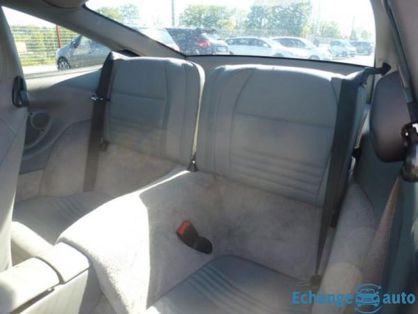 Porsche 911 CARRERA 996 Coupe 3.4i