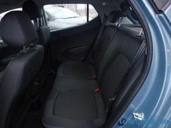 Hyundai i10 1.0 66ch Intuitive Euro6d-Temp