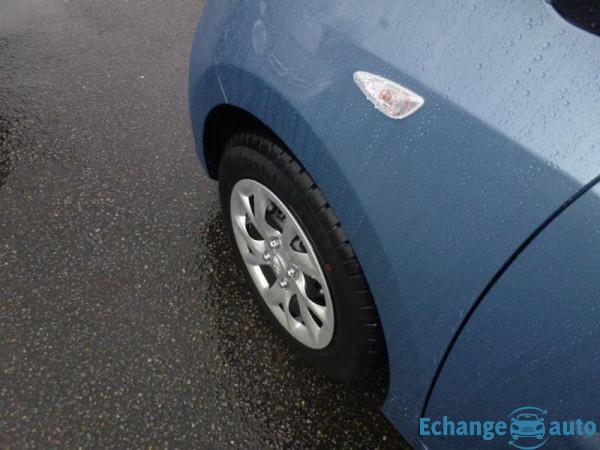 Hyundai i10 1.0 66ch Intuitive Euro6d-Temp