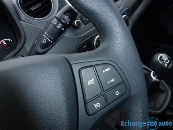 Hyundai i10 1.0 66ch Intuitive Euro6d-Temp