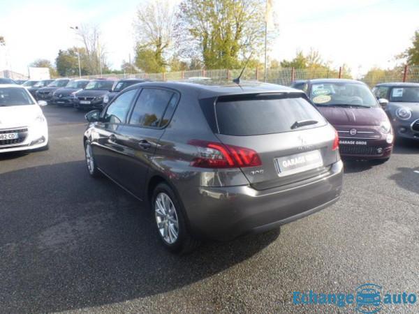 Peugeot 308 PureTech 130ch S&S Style
