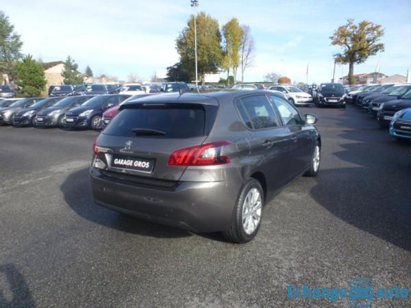 Peugeot 308 PureTech 130ch S&S Style