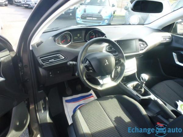 Peugeot 308 PureTech 130ch S&S Style