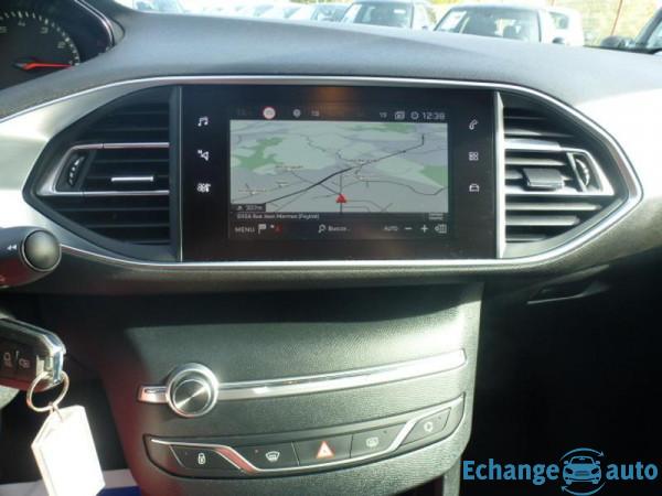 Peugeot 308 PureTech 130ch S&S Style