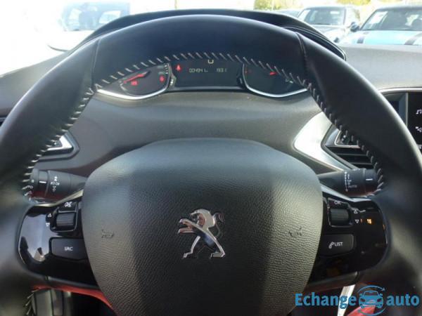 Peugeot 308 PureTech 130ch S&S Style