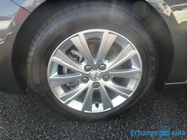 Peugeot 308 PureTech 130ch S&S Style