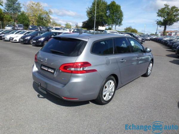 Peugeot 308 SW 1.6 e-HDi 115ch FAP BVM6 Active
