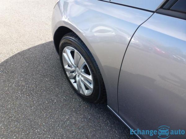 Peugeot 308 SW 1.6 e-HDi 115ch FAP BVM6 Active