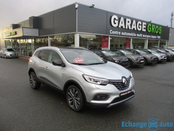 Renault Kadjar Blue dCi 150 4x4 Intens