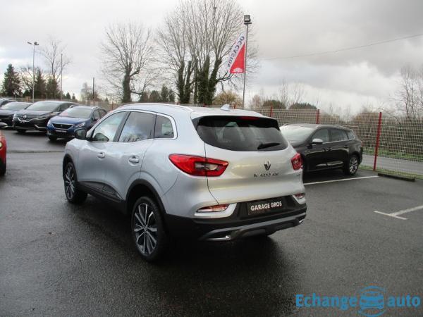 Renault Kadjar Blue dCi 150 4x4 Intens