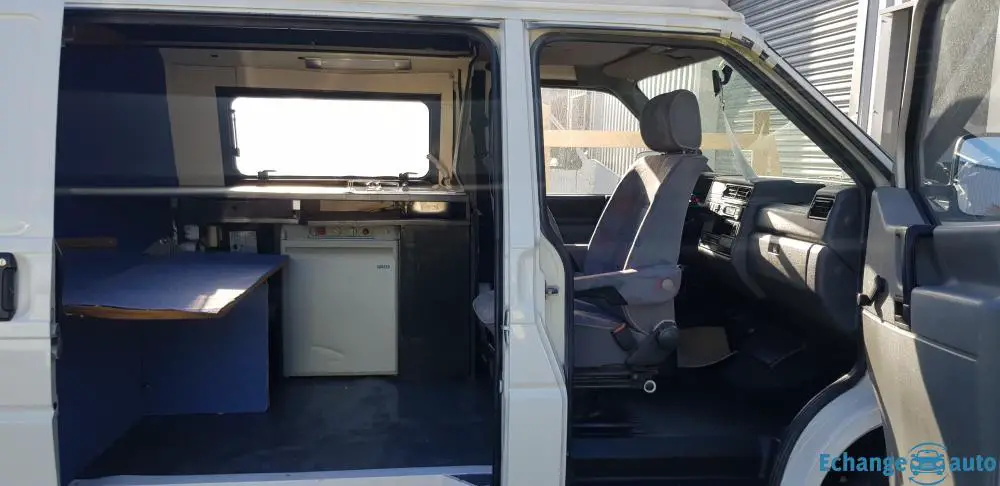 transporter T4 TDI 110cv  van combi