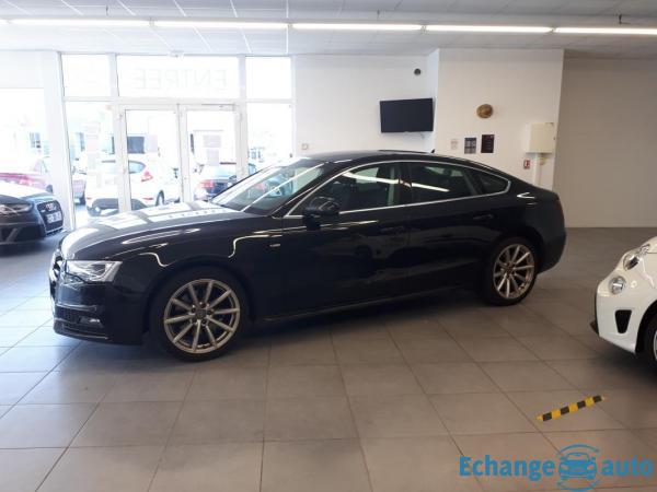 Audi A5 sportback 2.0TDI 150CH S-LINE GARANTIE 6 MOIS