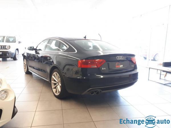 Audi A5 sportback 2.0TDI 150CH S-LINE GARANTIE 6 MOIS