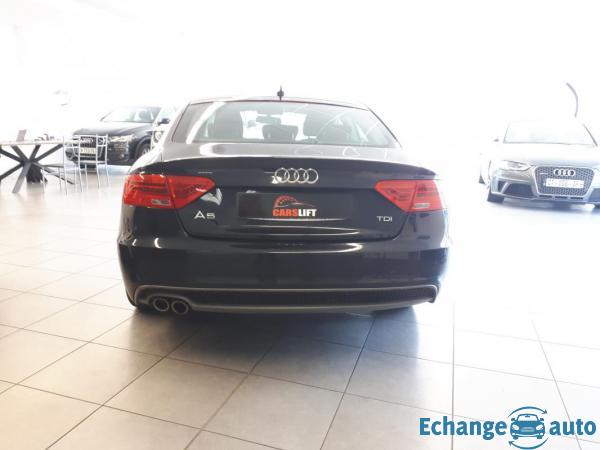 Audi A5 sportback 2.0TDI 150CH S-LINE GARANTIE 6 MOIS