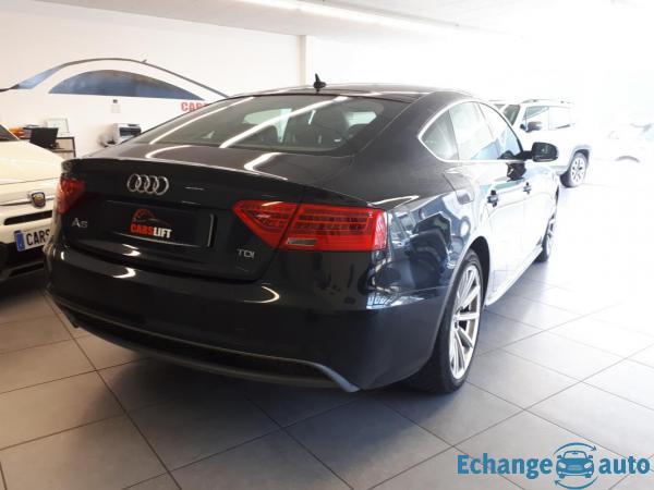 Audi A5 sportback 2.0TDI 150CH S-LINE GARANTIE 6 MOIS