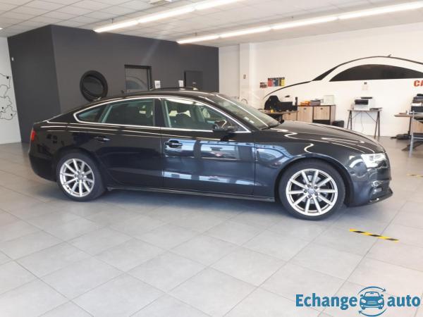 Audi A5 sportback 2.0TDI 150CH S-LINE GARANTIE 6 MOIS