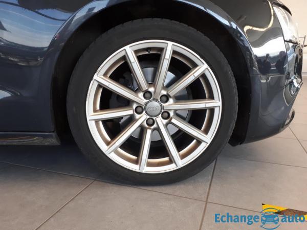 Audi A5 sportback 2.0TDI 150CH S-LINE GARANTIE 6 MOIS