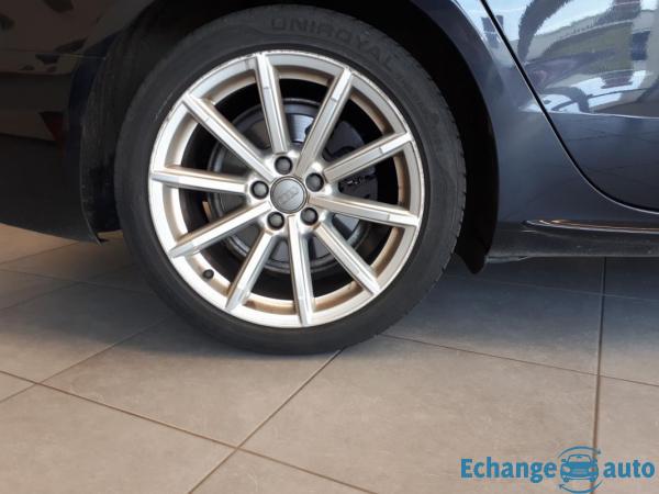 Audi A5 sportback 2.0TDI 150CH S-LINE GARANTIE 6 MOIS