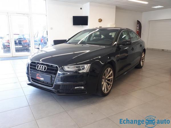 Audi A5 sportback 2.0TDI 150CH S-LINE GARANTIE 6 MOIS
