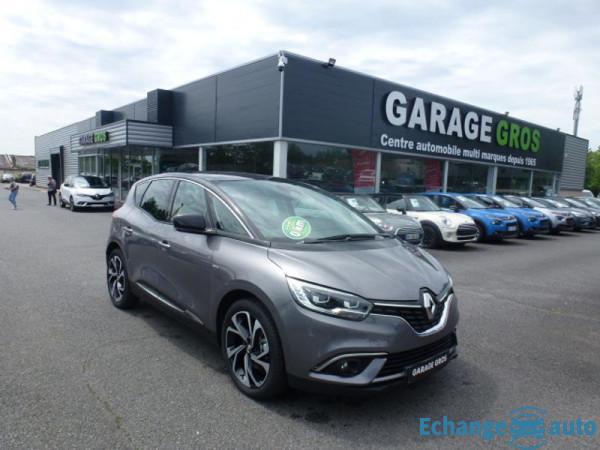 Renault Scénic IV TCe 140 FAP Intens