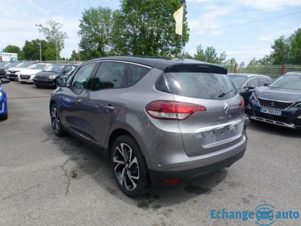 Renault Scénic IV TCe 140 FAP Intens