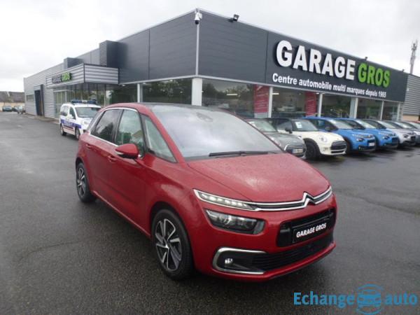 Citroën c4 spacetourer PureTech 130 S&S Shine