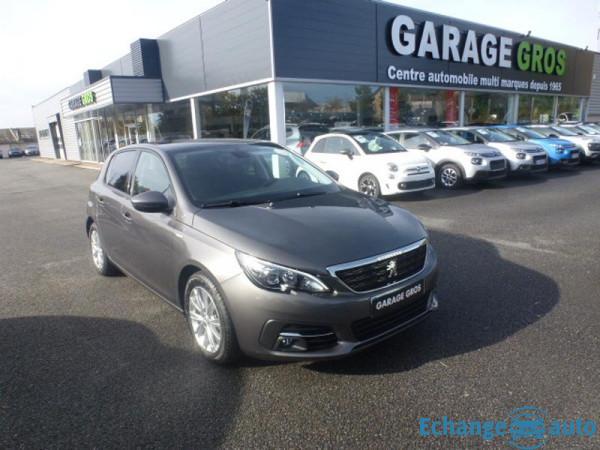 Peugeot 308 PureTech 130ch S&S Style