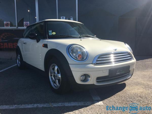 Mini One R 56 1.4i 95cv