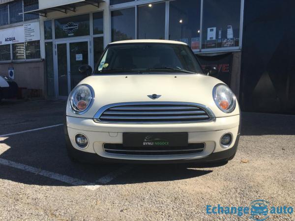 Mini One R 56 1.4i 95cv