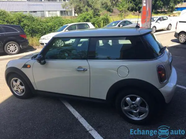 Mini One R 56 1.4i 95cv