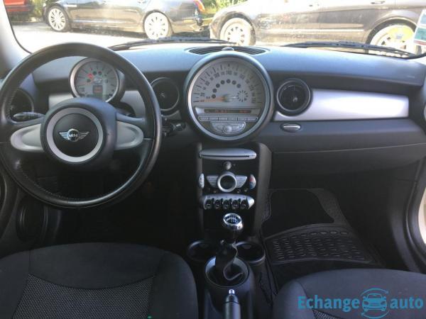 Mini One R 56 1.4i 95cv