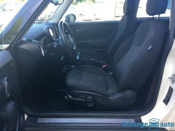 Mini One R 56 1.4i 95cv