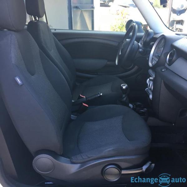 Mini One R 56 1.4i 95cv