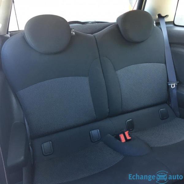 Mini One R 56 1.4i 95cv