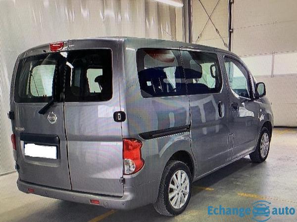 Nissan NV200 1.6 DCI 110 7PLACES