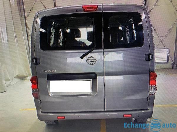 Nissan NV200 1.6 DCI 110 7PLACES