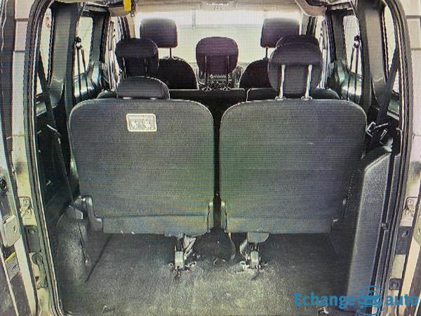 Nissan NV200 1.6 DCI 110 7PLACES