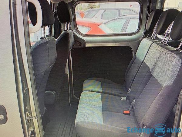 Nissan NV200 1.6 DCI 110 7PLACES