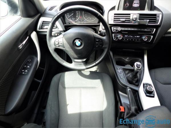 BMW 116 D LOUNGE